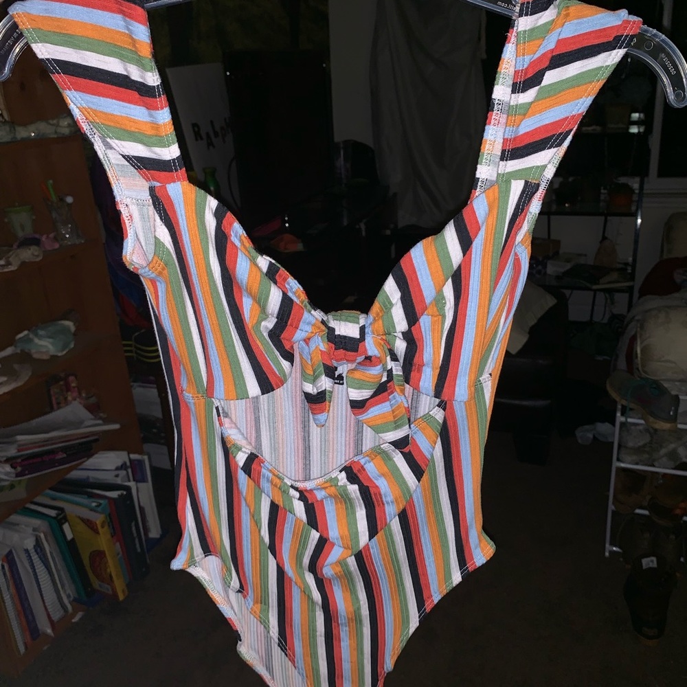 Urban Outfitters Large One Piece